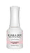 Kiara Sky Gel Color 491 Pink Powderpuff - Angelina Nail Supply NYC