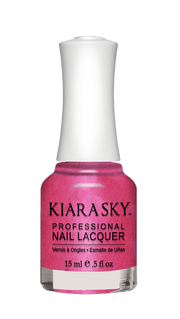Kiara Sky Gel Color 503 Pink Petal - Angelina Nail Supply NYC