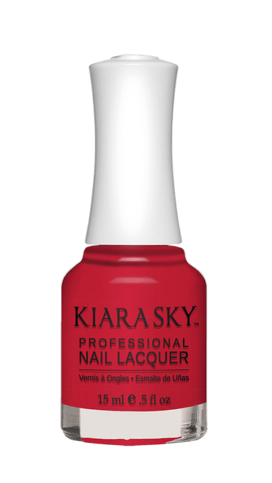 Kiara Sky Gel Color 507 In Bloom - Angelina Nail Supply NYC