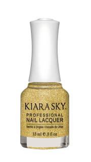 Kiara Sky Gel Color 521 Sunset Blvd - Angelina Nail Supply NYC