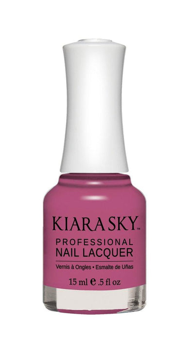 Kiara Sky Gel Color 531 Merci-Beau-Quet - Angelina Nail Supply NYC