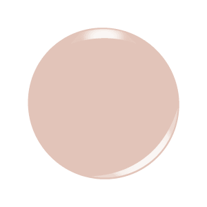 Kiara Sky Gel Color 536 Cream Of The Crop - Angelina Nail Supply NYC