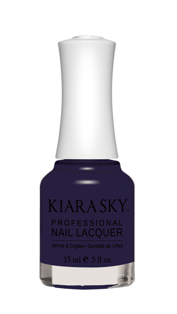 Kiara Sky Gel Color 550 Amulet - Angelina Nail Supply NYC