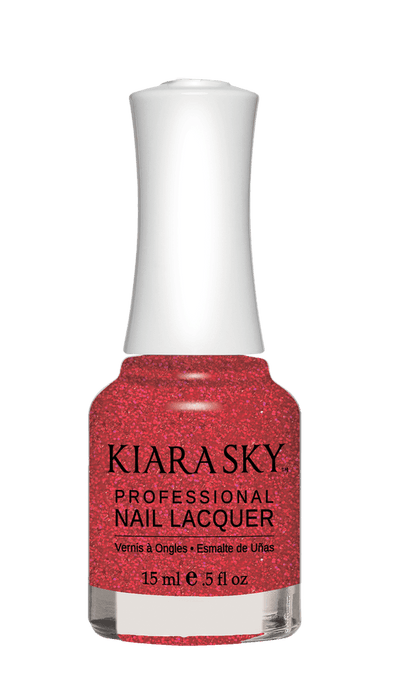 Kiara Sky Gel Color 551 Passion Potion - Angelina Nail Supply NYC