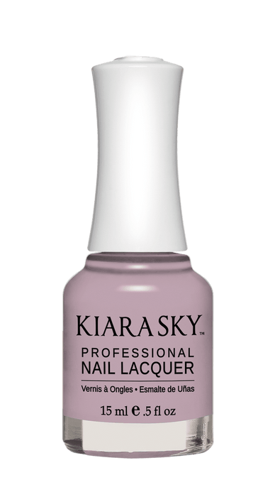 Kiara Sky Gel Color 556 Totally Whipped - Angelina Nail Supply NYC