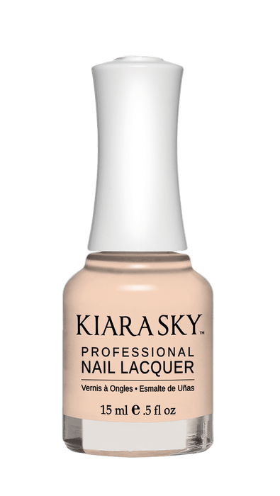 Kiara Sky Gel Color 559 Cheer Up Buttercup - Angelina Nail Supply NYC