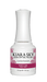 Kiara Sky Gel Color 575 Blow A Kiss - Angelina Nail Supply NYC