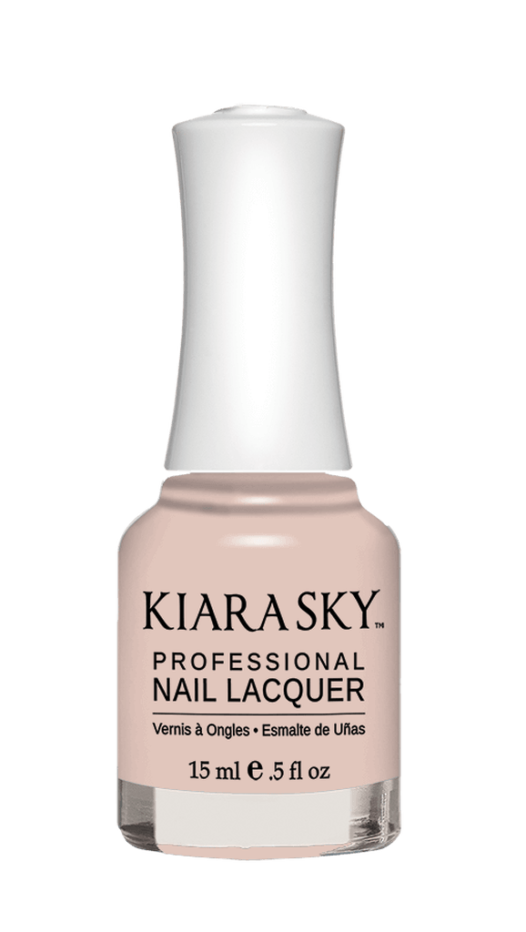 Kiara Sky Gel Color 580 Spin & Twirl - Angelina Nail Supply NYC