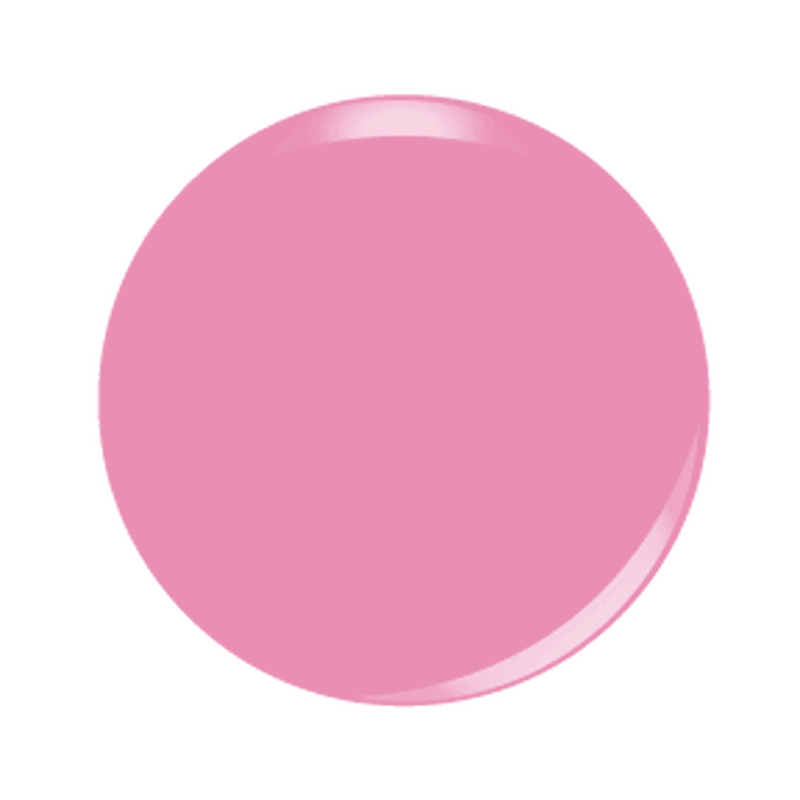 Kiara Sky Gel Color 582 Pink Tutu - Angelina Nail Supply NYC