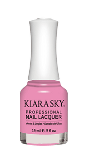 Kiara Sky Gel Color 582 Pink Tutu - Angelina Nail Supply NYC