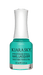 Kiara Sky Gel Color 588 Shake Your Palm Palm - Angelina Nail Supply NYC