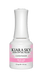 Kiara Sky Gel Color 589 Bee-Mu-Kini - Angelina Nail Supply NYC