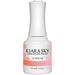 Kiara Sky Ombre G806 Pumkin Carriage - Angelina Nail Supply NYC