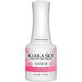 Kiara Sky Ombre G817 Fairy Dust - Angelina Nail Supply NYC