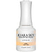 Kiara Sky Ombre G825 Aura - Angelina Nail Supply NYC