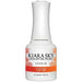 Kiara Sky Ombre G830 In The Zone - Angelina Nail Supply NYC