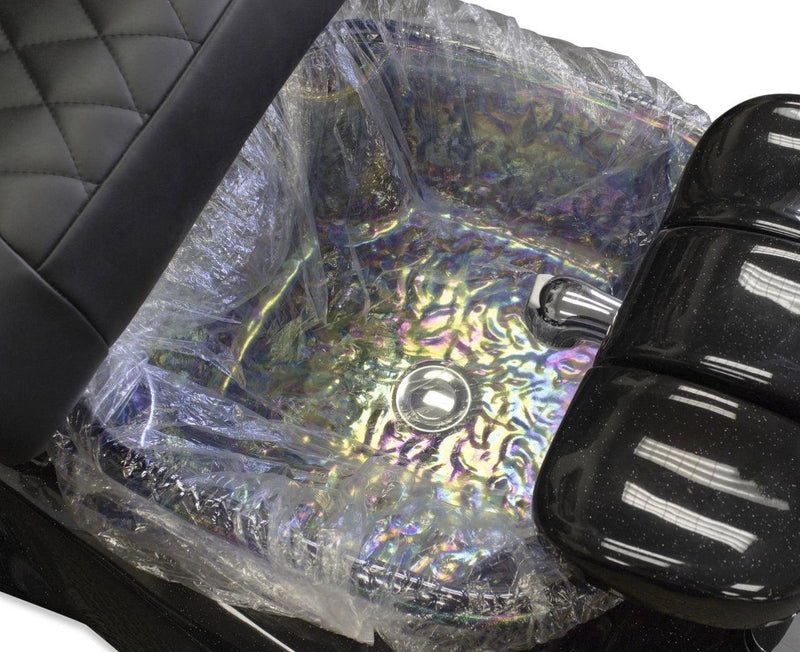 Liner for pedicure (clear) - Angelina Nail Supply NYC