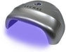 Lumatex Lechat Hybrid LED & UV Lamp - Angelina Nail Supply NYC