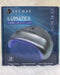 Lumatex Lechat Hybrid LED & UV Lamp - Angelina Nail Supply NYC