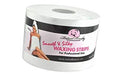 Mutual - Muslin - Regular Waxing Roll (100 yds) - Angelina Nail Supply NYC