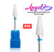 Nail Drill Bit - Ceramic Multi-Purpose Bit - 3/32 - Angelina Nail Supply NYC