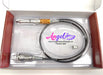 Omega Snap Lock Super-Flex Shaft - Angelina Nail Supply NYC