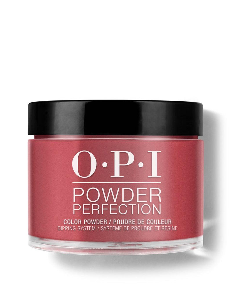 OPI Dip Powder DP W62 Madam President - Angelina Nail Supply NYC