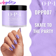 Opi Dip Powder - Summer Make The Rules Collection 6 Colors | Summer 2023 - Angelina Nail Supply NYC