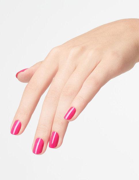 OPI Gel Color GC A20 LA PAZ-TIVELY HOT - Angelina Nail Supply NYC