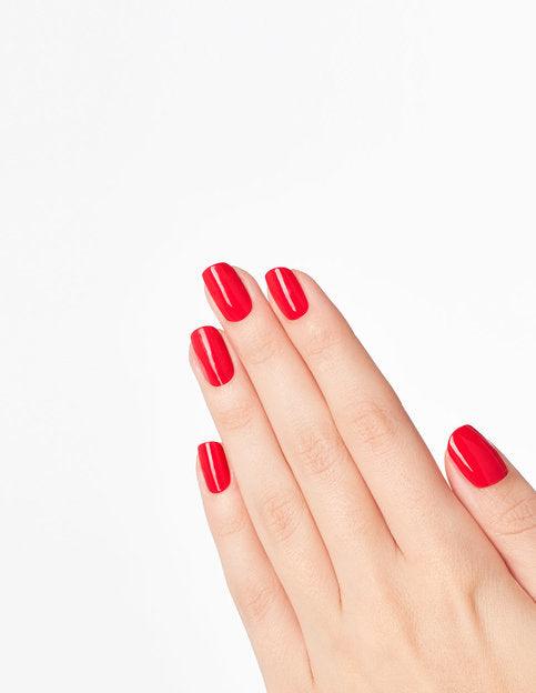 OPI Gel Color GC L20 WE SEAFOOD AND EAT IT - Angelina Nail Supply NYC