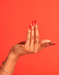 OPI Gel Color GC L22 A RED-VIVAL CITY - Angelina Nail Supply NYC