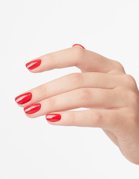 OPI Gel Color GC L64 CAJUN SHRIMP - Angelina Nail Supply NYC