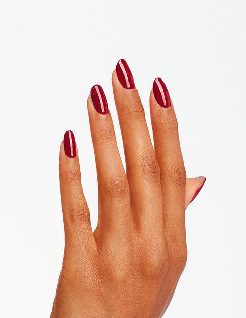 OPI Gel Color GC L87 MALAGA WINE - Angelina Nail Supply NYC