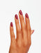 OPI Gel Color GC L87 MALAGA WINE - Angelina Nail Supply NYC