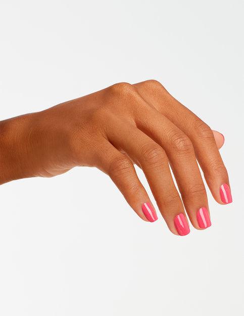 OPI Gel Color GC M23 STRAWBERRY MARGARITA - Angelina Nail Supply NYC