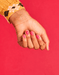 OPI Gel Color GC M23 STRAWBERRY MARGARITA - Angelina Nail Supply NYC