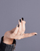 OPI Gel Color GC W42 LINCOLN PARK AFTER DARK - Angelina Nail Supply NYC