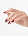 OPI Gel Color GC W52 GOT THE BLUES FOR RED - Angelina Nail Supply NYC