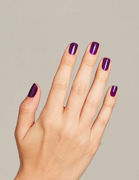 OPI Gel Color HP M09 LET'S TAKE AN ELFIE - Angelina Nail Supply NYC