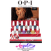 OPI Gel Colors - Fall Wonders Collection 12 Colors Only | Fall 2022 - Angelina Nail Supply NYC