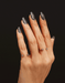 OPI Gel Colors -High Definition Glitters Collection 6 Colors - Angelina Nail Supply NYC