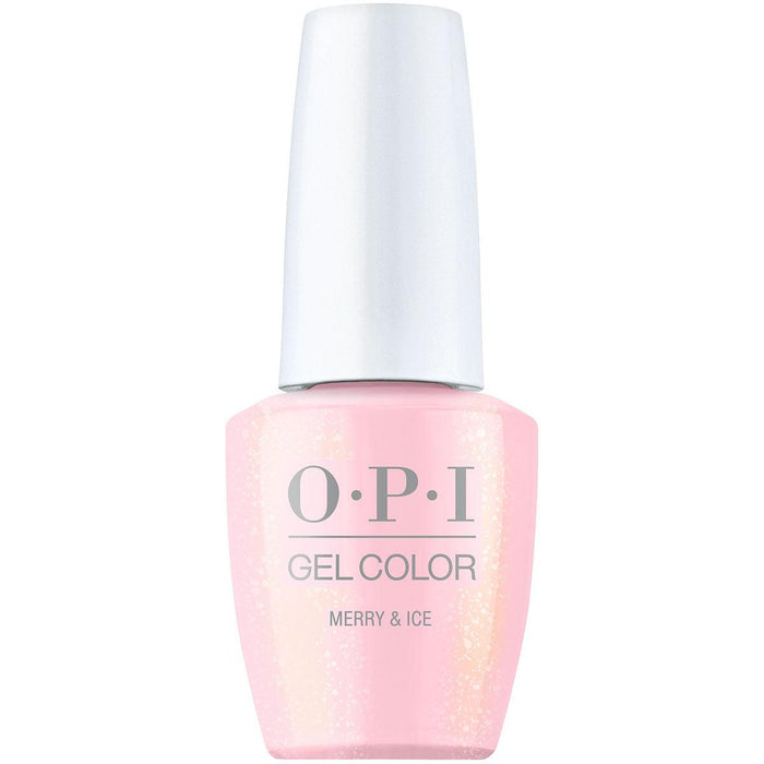 OPI Gel Colors - Jewel Be Bold Collection 12 Main Colors Only | Holiday 2022 - Angelina Nail Supply NYC