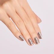 OPI Gel Colors - The Celebration Collection 16 Colors & Base - Top Combo | Holiday 2021 - Angelina Nail Supply NYC