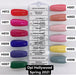 OPI Gel - Hollywood Collection 12 Colors - Angelina Nail Supply NYC