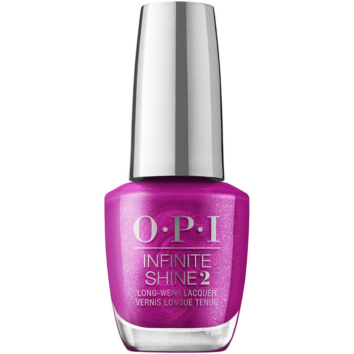 OPI Infinite Shine - Jewel Be Bold Collection 15 Colors & 1 Base Coat 1 Top Coat | Holiday 2022 - Angelina Nail Supply NYC