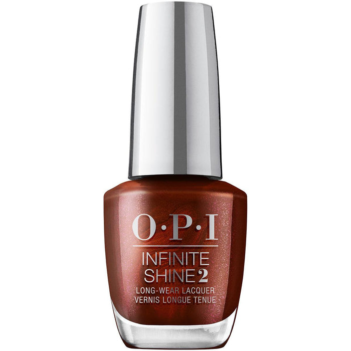 OPI Infinite Shine - Jewel Be Bold Collection 15 Colors & 1 Base Coat 1 Top Coat | Holiday 2022 - Angelina Nail Supply NYC