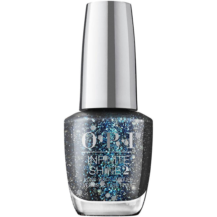 OPI Infinite Shine - Jewel Be Bold Collection 15 Colors & 1 Base Coat 1 Top Coat | Holiday 2022 - Angelina Nail Supply NYC