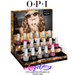 OPI Infinite Shine - Jewel Be Bold Collection 15 Colors & 1 Base Coat 1 Top Coat | Holiday 2022 - Angelina Nail Supply NYC