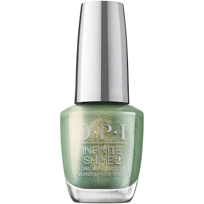 OPI Infinite Shine - Jewel Be Bold Collection 15 Colors & 1 Base Coat 1 Top Coat | Holiday 2022 - Angelina Nail Supply NYC