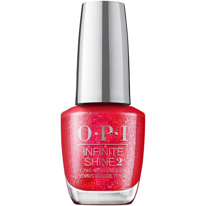 OPI Infinite Shine - Jewel Be Bold Collection 15 Colors & 1 Base Coat 1 Top Coat | Holiday 2022 - Angelina Nail Supply NYC